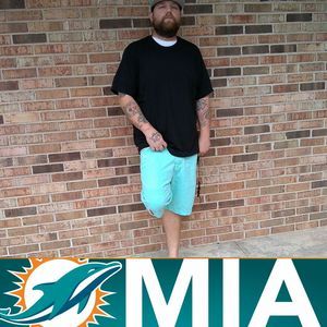 Meet your Posher, Richard